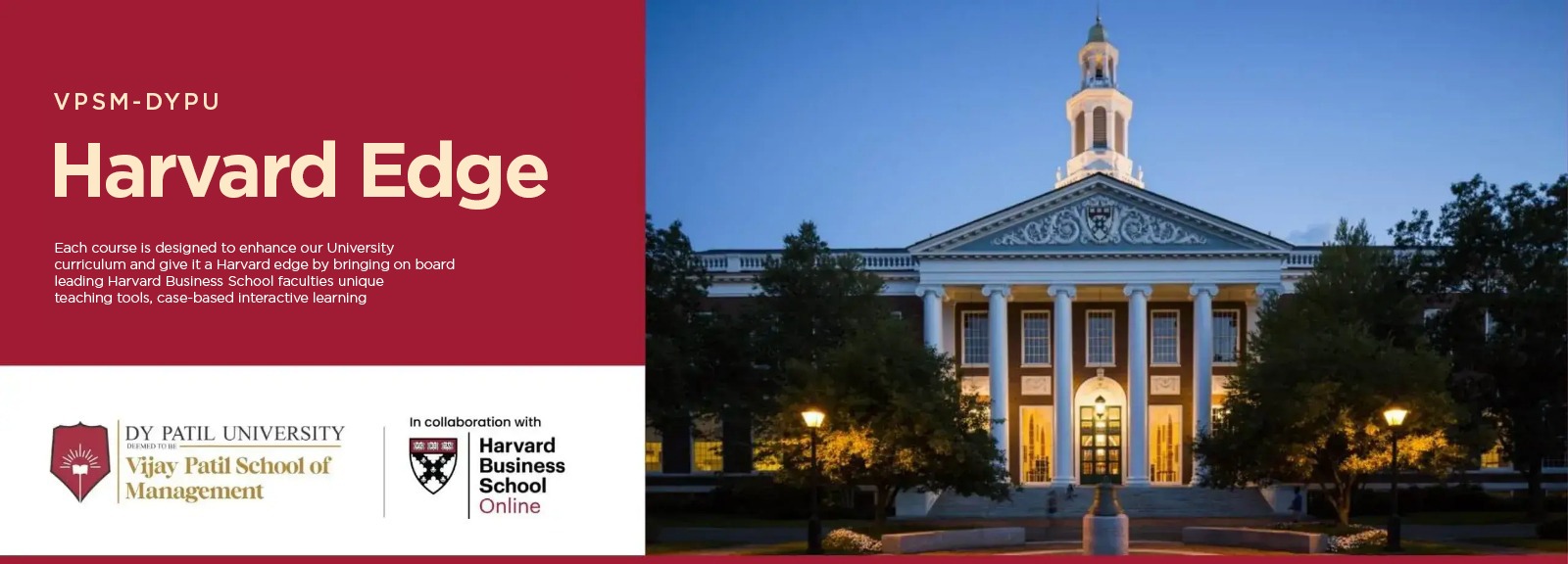 Harvard Desktop